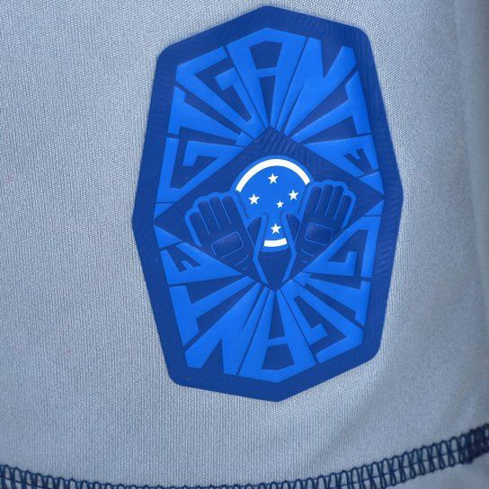 Camisa de Goleiro Cruzeiro 2025 Torcedor - foto 3