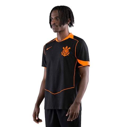 Camisa Corinthians III 2025 Torcedor - foto 3