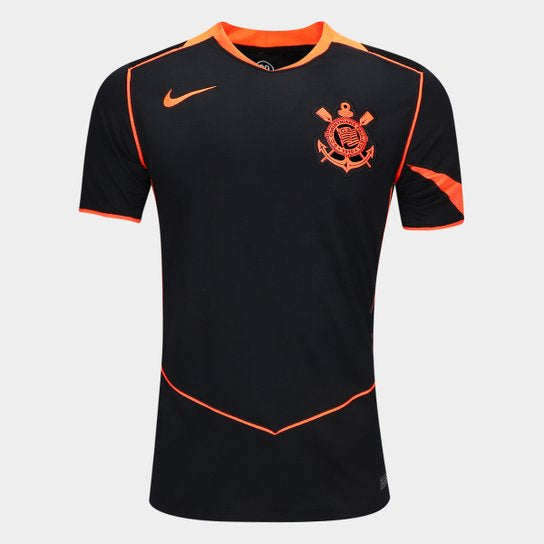 Camisa Corinthians III 2025 Torcedor - foto 8