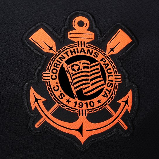 Camisa Corinthians III 2025 Torcedor - foto 7