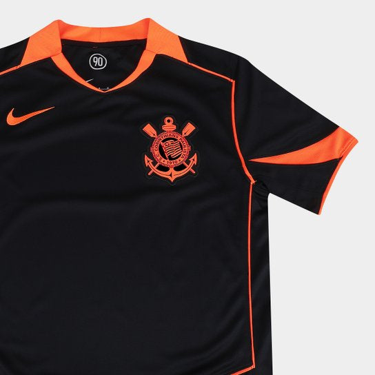 Camisa Corinthians III 2025 Torcedor - foto 4