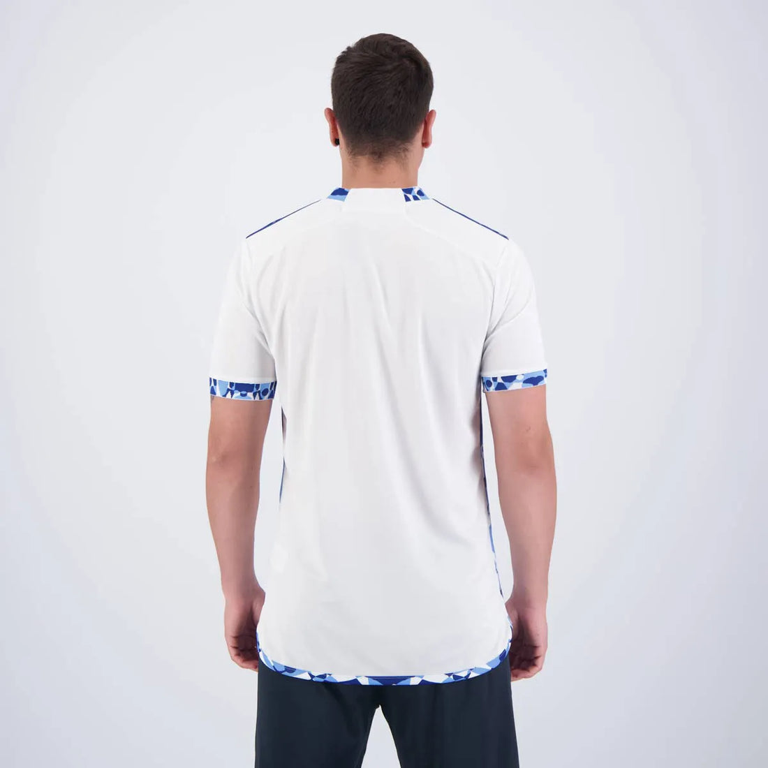 Cruzeiro Away Jersey 2024/25 - photo 2