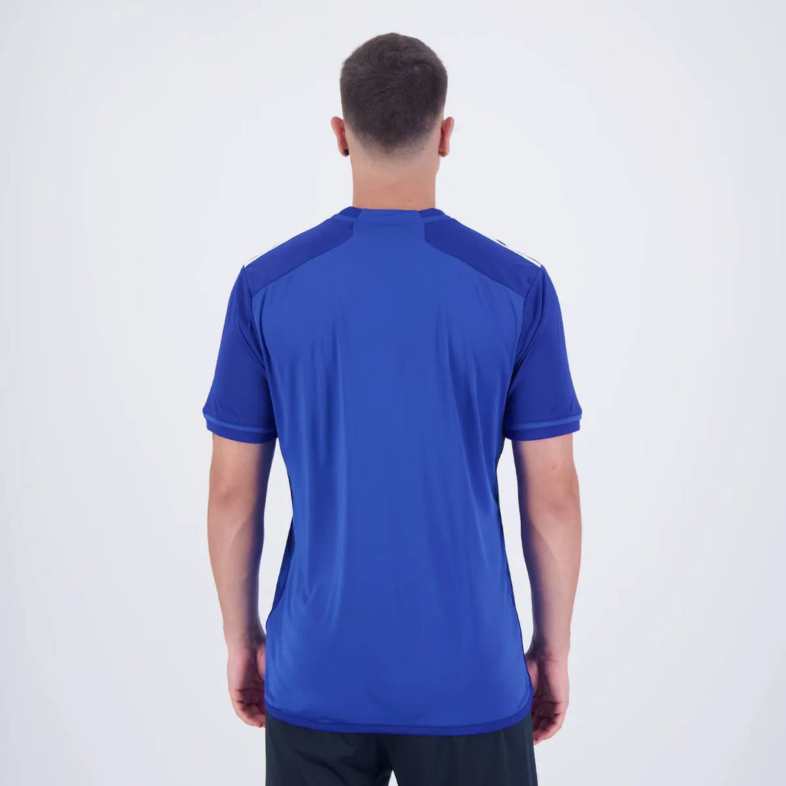 Cruzeiro Home Jersey 2024/25 - photo 2