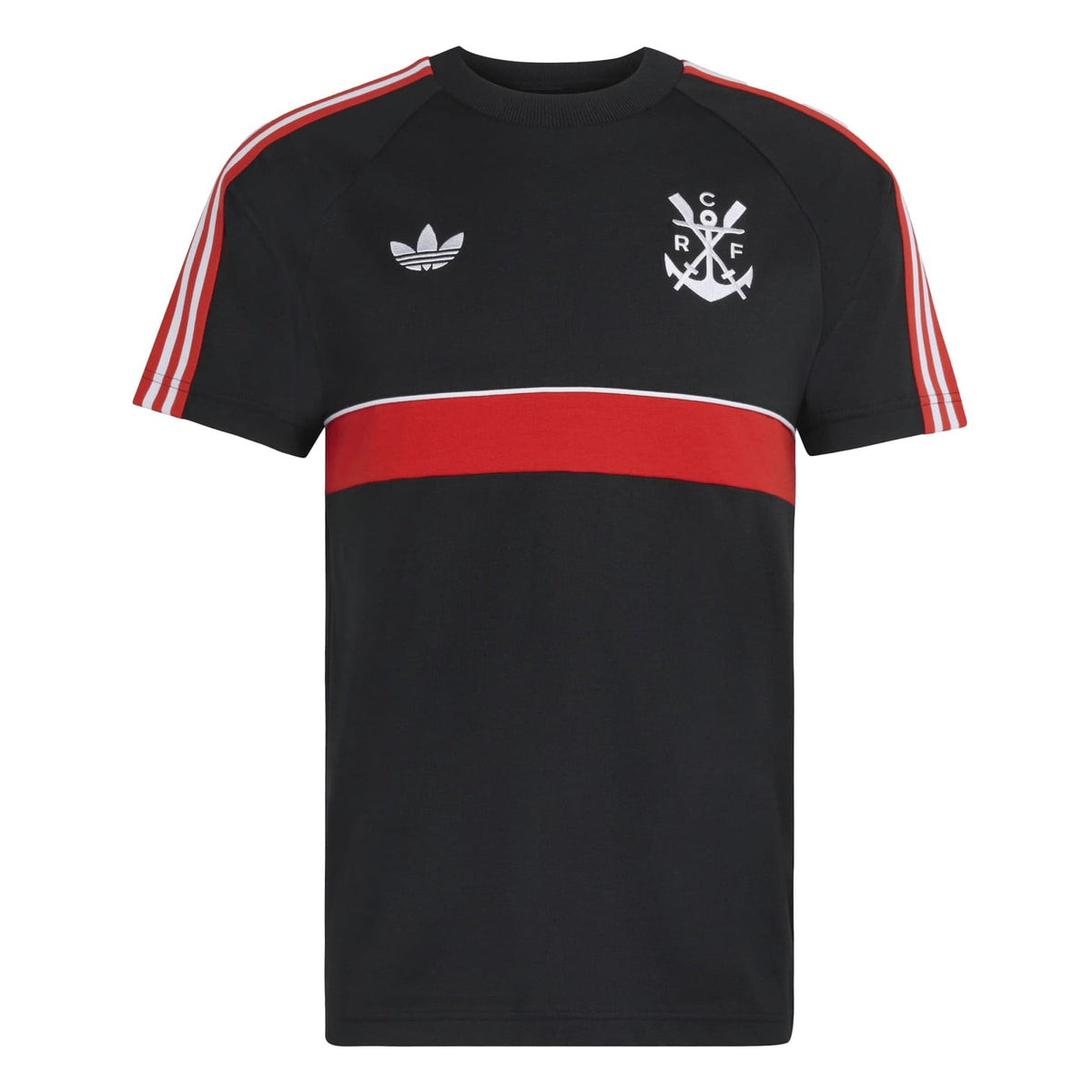 Flamengo Third Jersey 2027/26 - photo 3