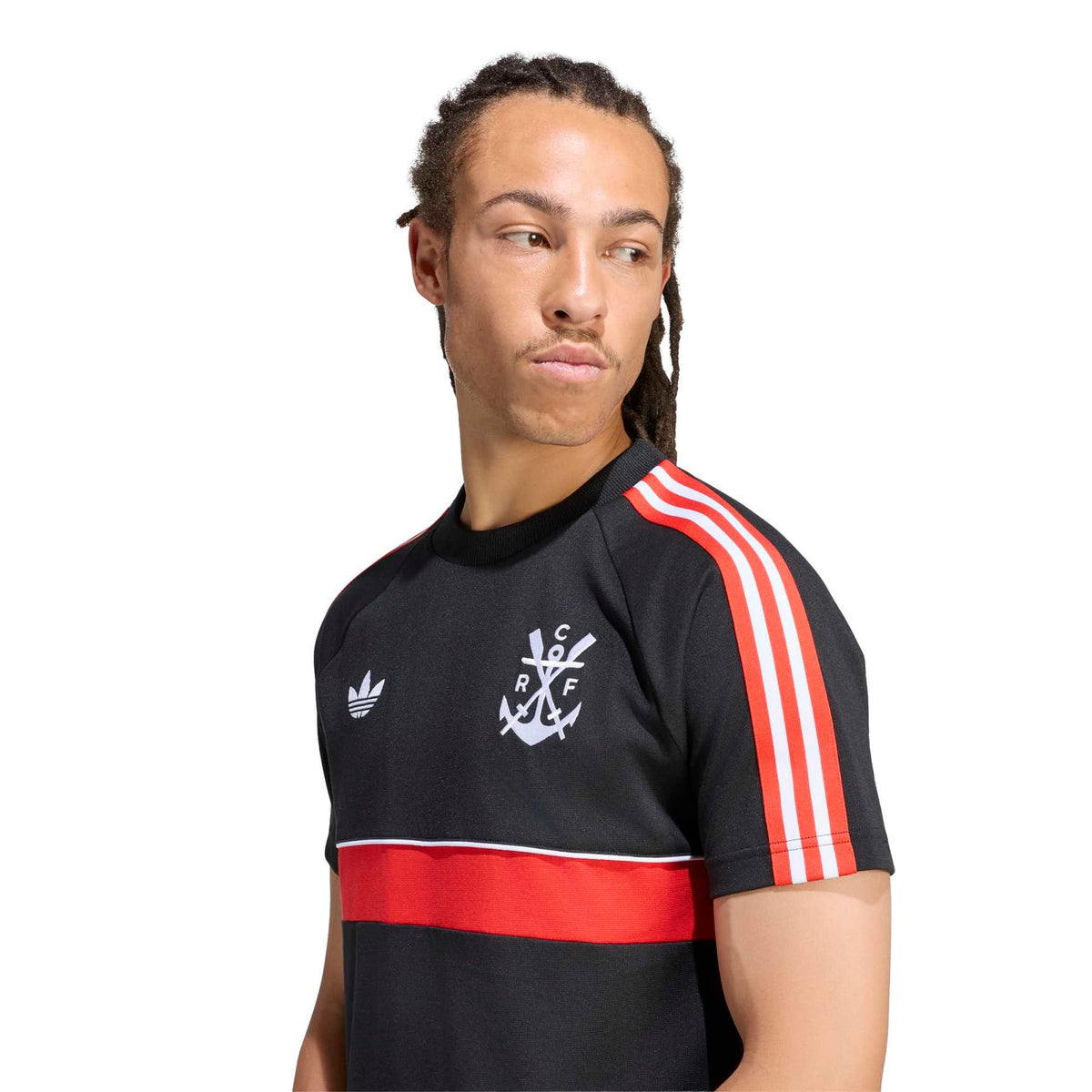 Flamengo Third Jersey 2027/26 - photo 4