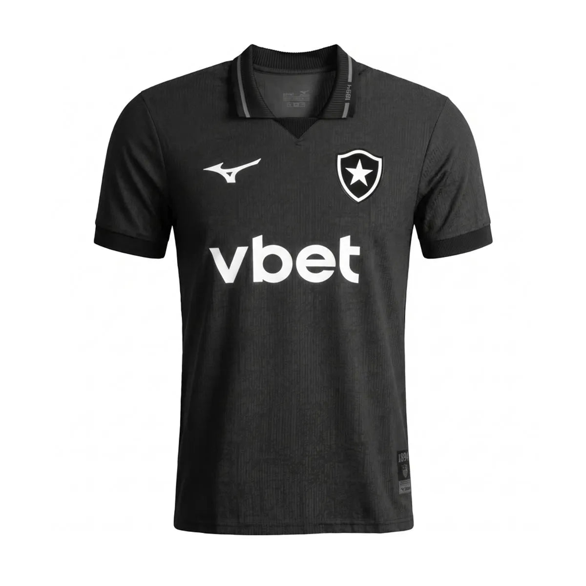 Botafogo Away Jersey 2026/27 - photo 5