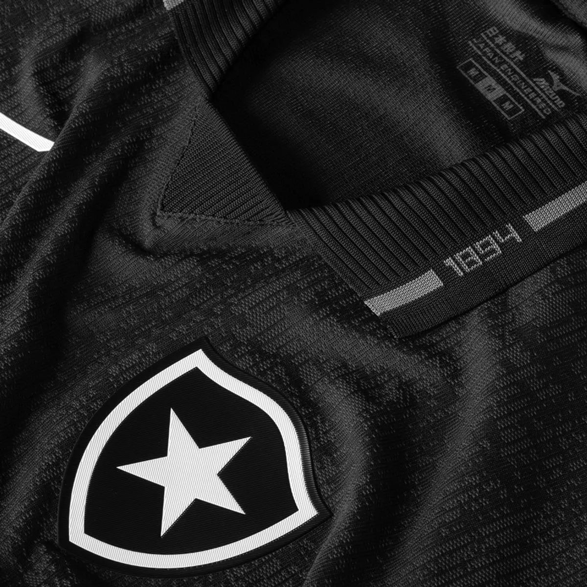 Botafogo Away Jersey 2026/27 - photo 10