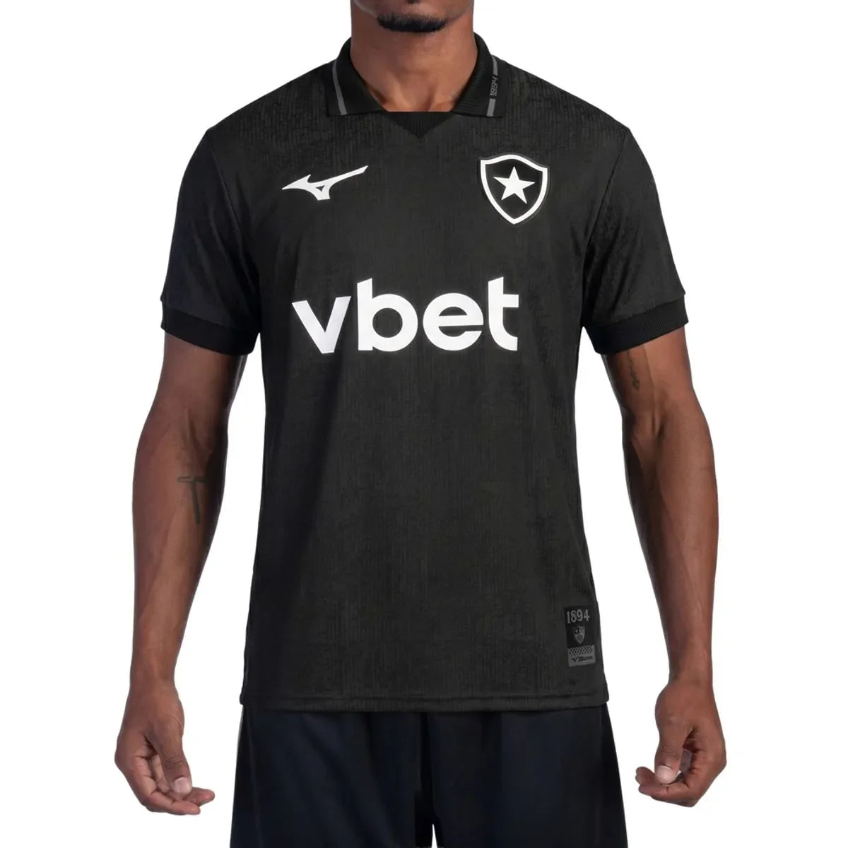 Botafogo Away Jersey 2026/27