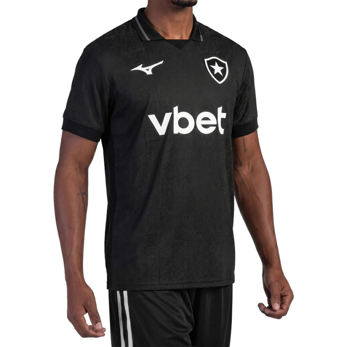 Botafogo Away Jersey 2026/27 - photo 3