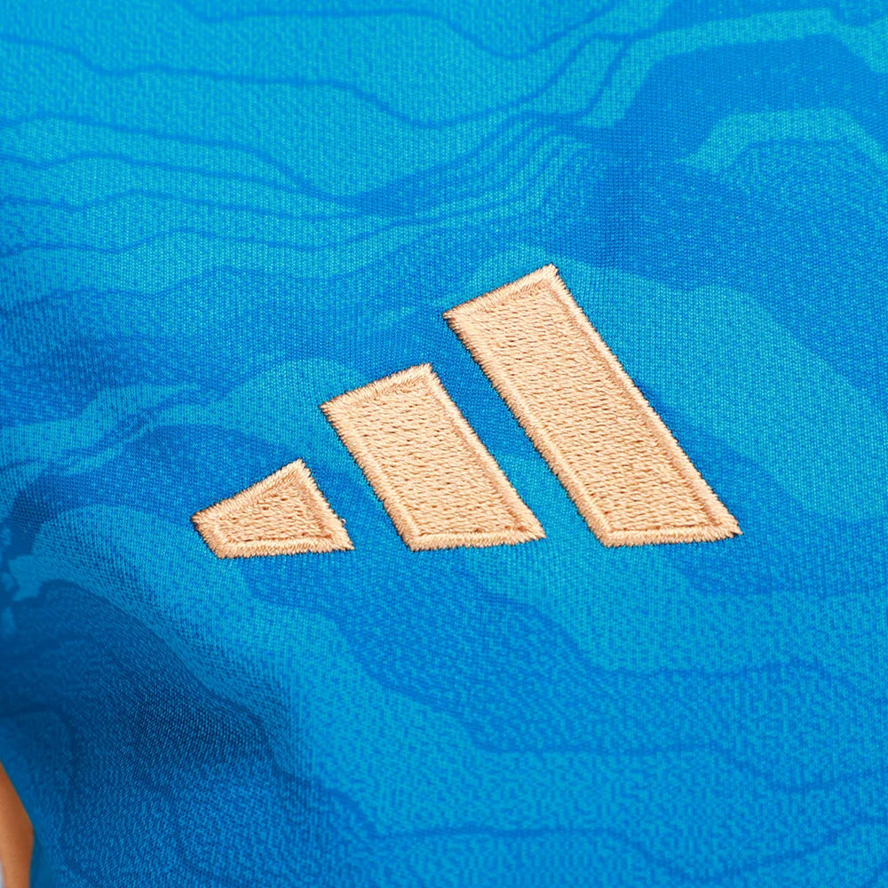 Cruzeiro Third Women's Jersey 2025/26 - photo 7