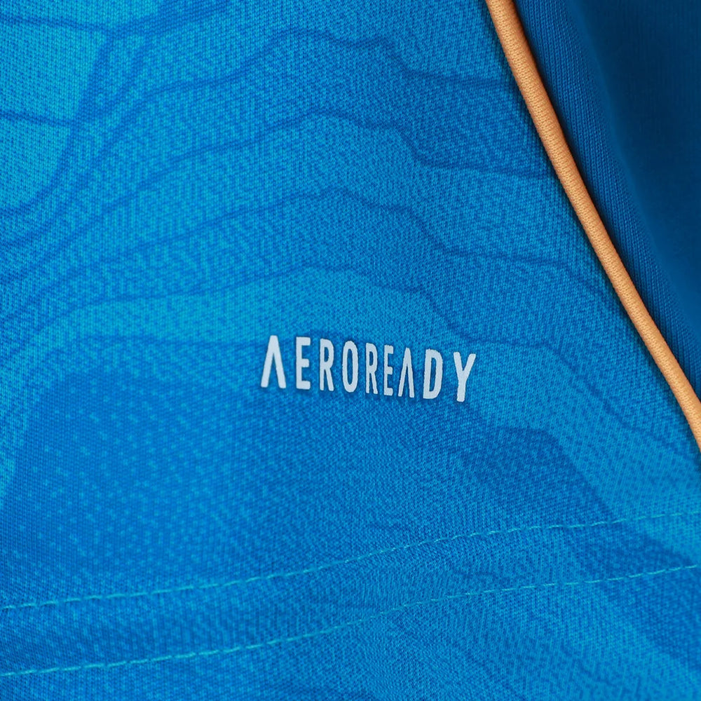 Cruzeiro Third Women's Jersey 2025/26 - photo 6