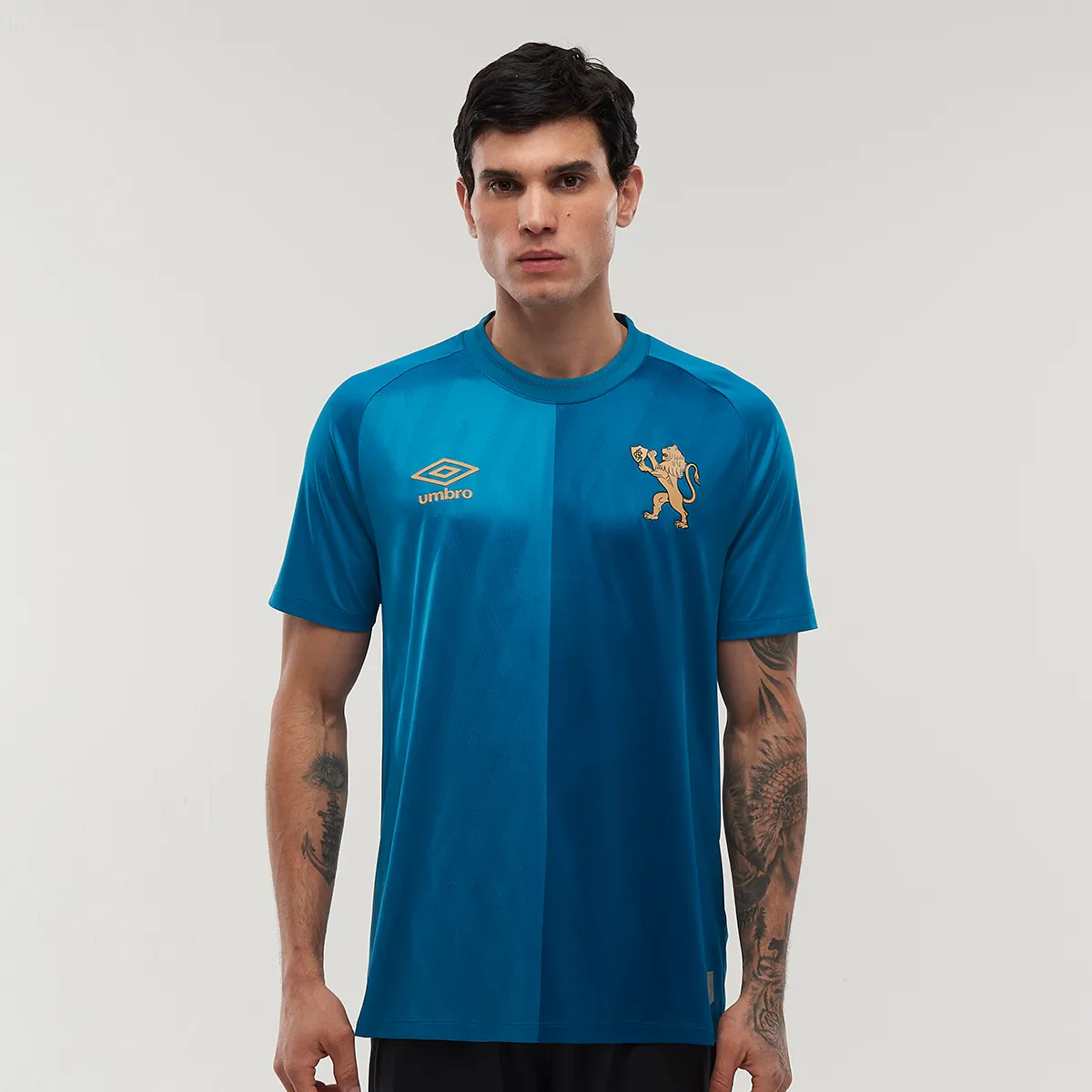 Camisa Sport Recife I 25/26 Torcedor