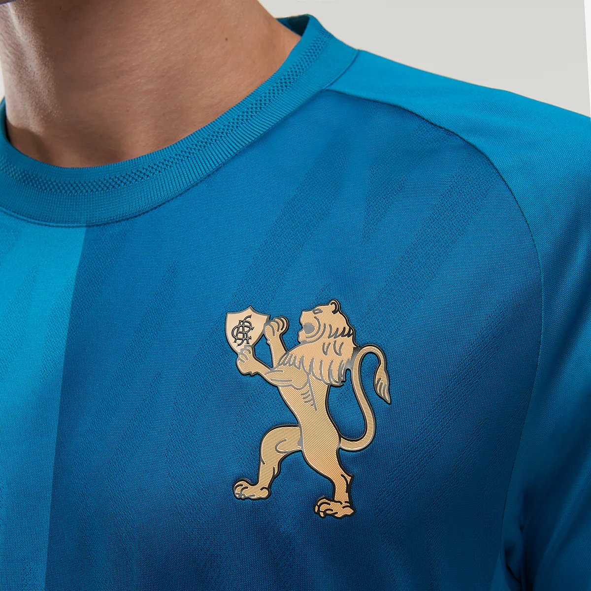 Camisa Sport Recife I 25/26 Torcedor - foto 3