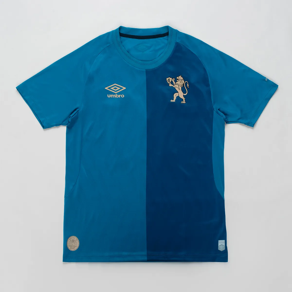 Camisa Sport Recife I 25/26 Torcedor - foto 2