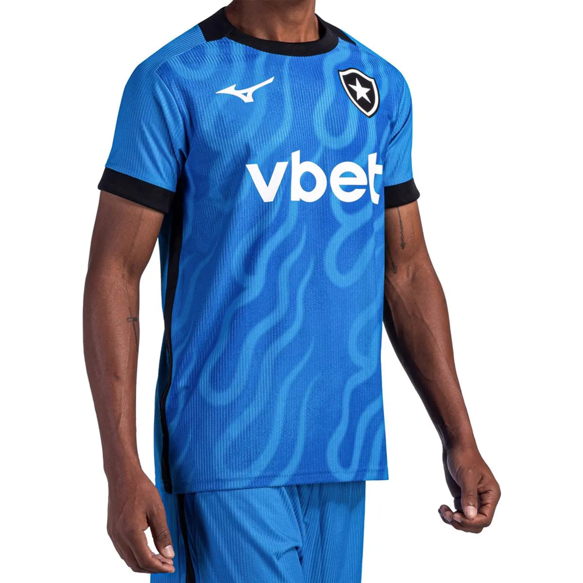 Camisa de Goleiro Botafogo II 26/27 - foto 3