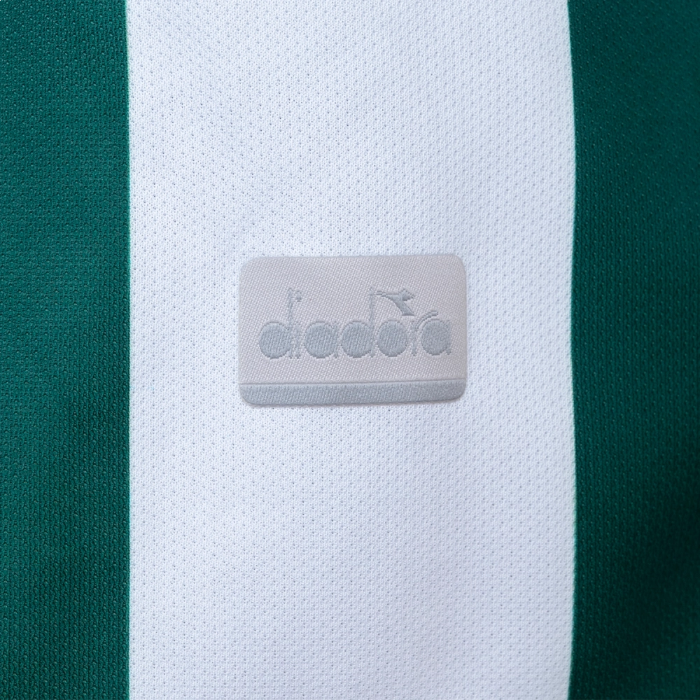 Coritiba Away Jersey 2025/26 - photo 5