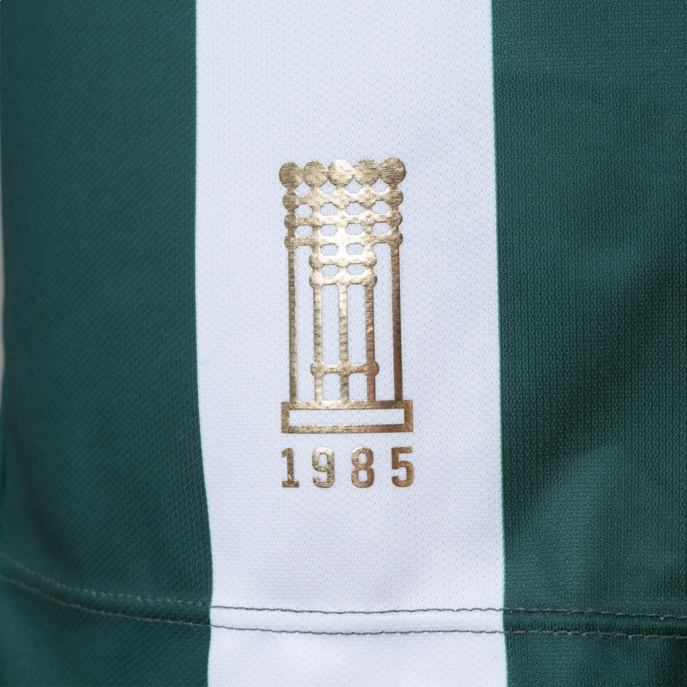 Coritiba Away Jersey 2025/26 - photo 4