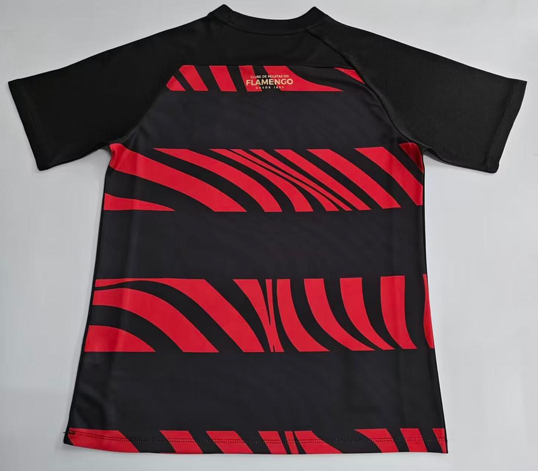 Flamengo Special Edition 2025/26 Jersey - photo 5