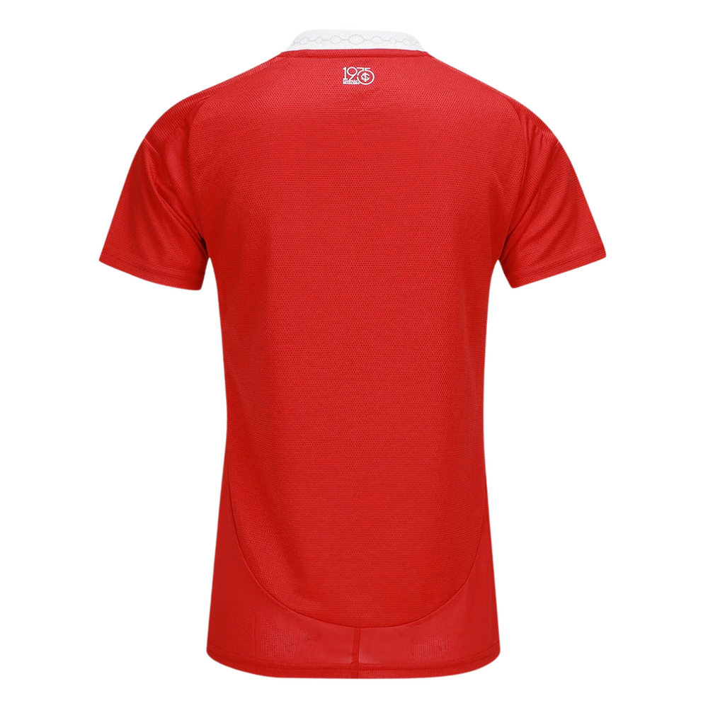 Internacional Home Women's Jersey 2025/26 - photo 2
