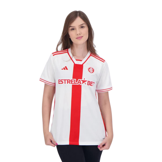 Internacional Away Women's Jersey 2024/25