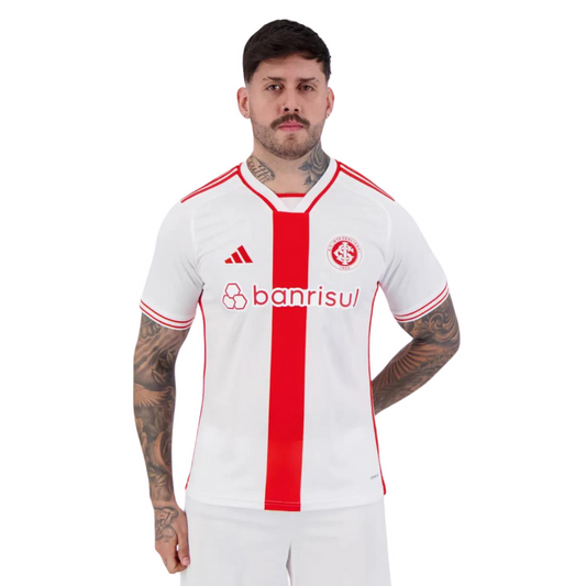 Internacional Away Jersey 2024/25