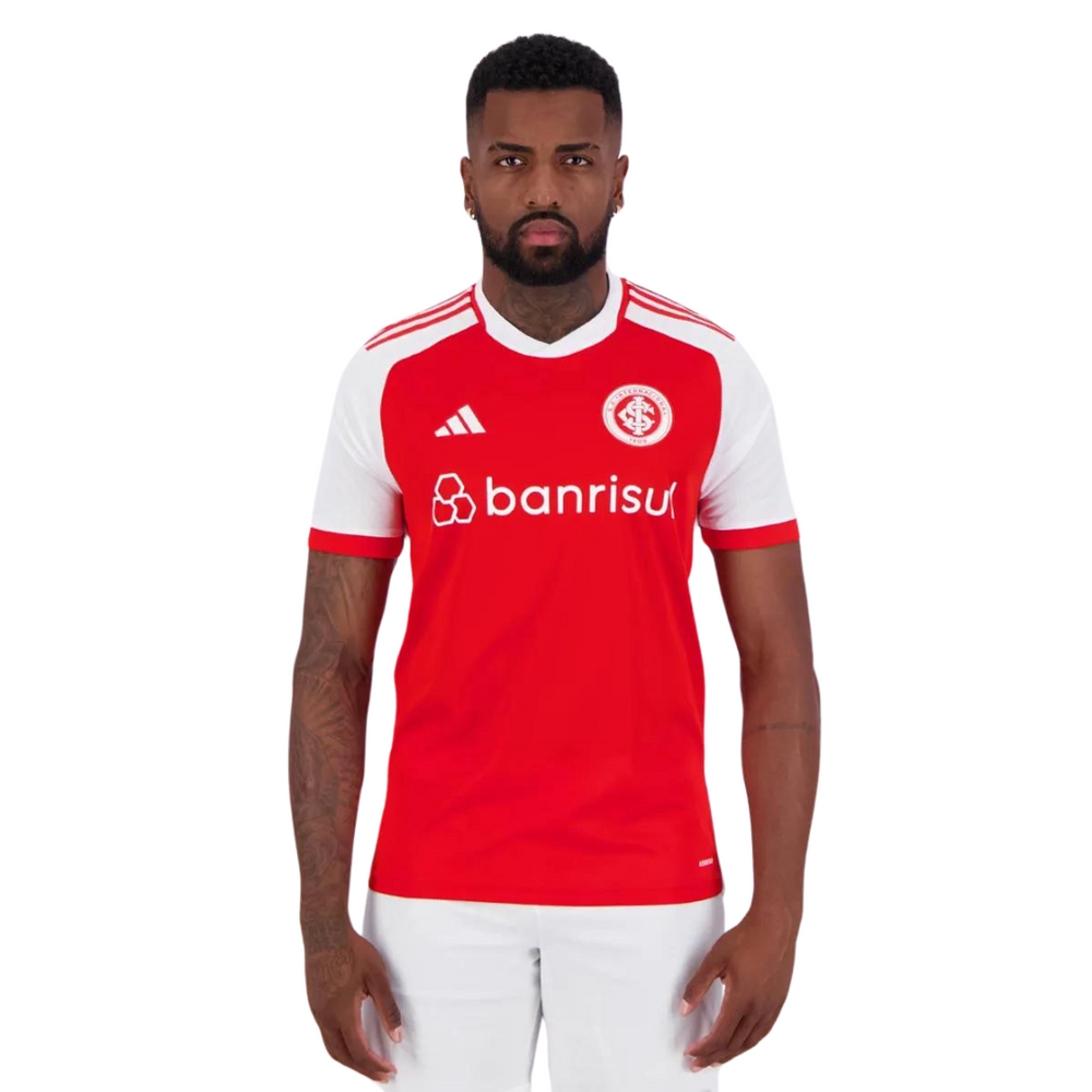 Camisa Internacional I 24/25 Torcedor
