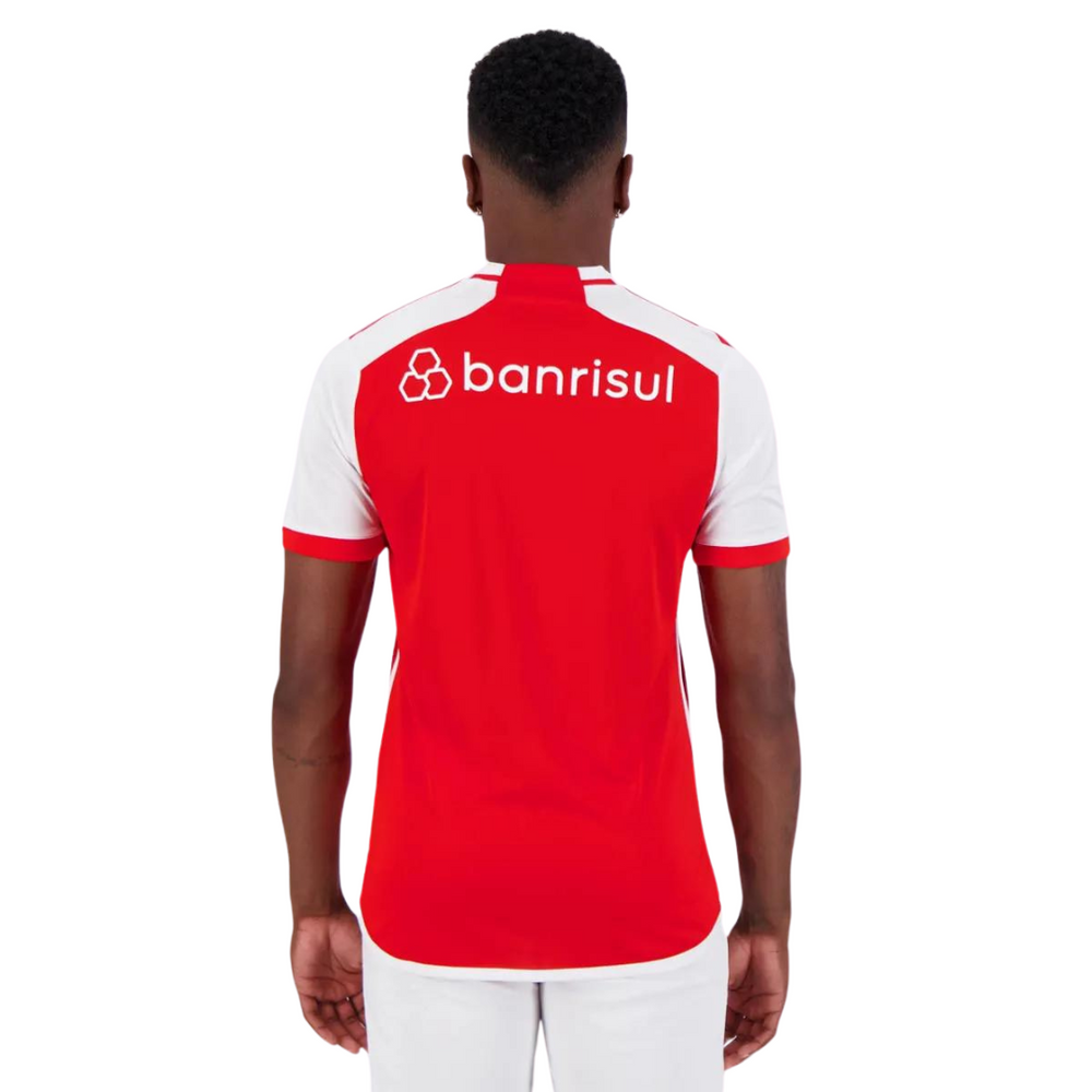 Camisa Internacional I 24/25 Torcedor - foto 2