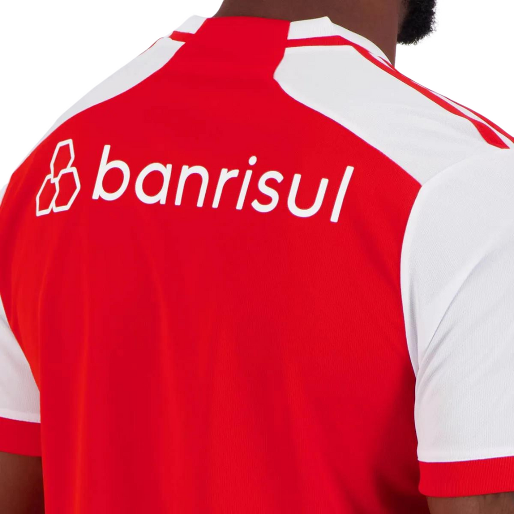 Camisa Internacional I 24/25 Torcedor - foto 4