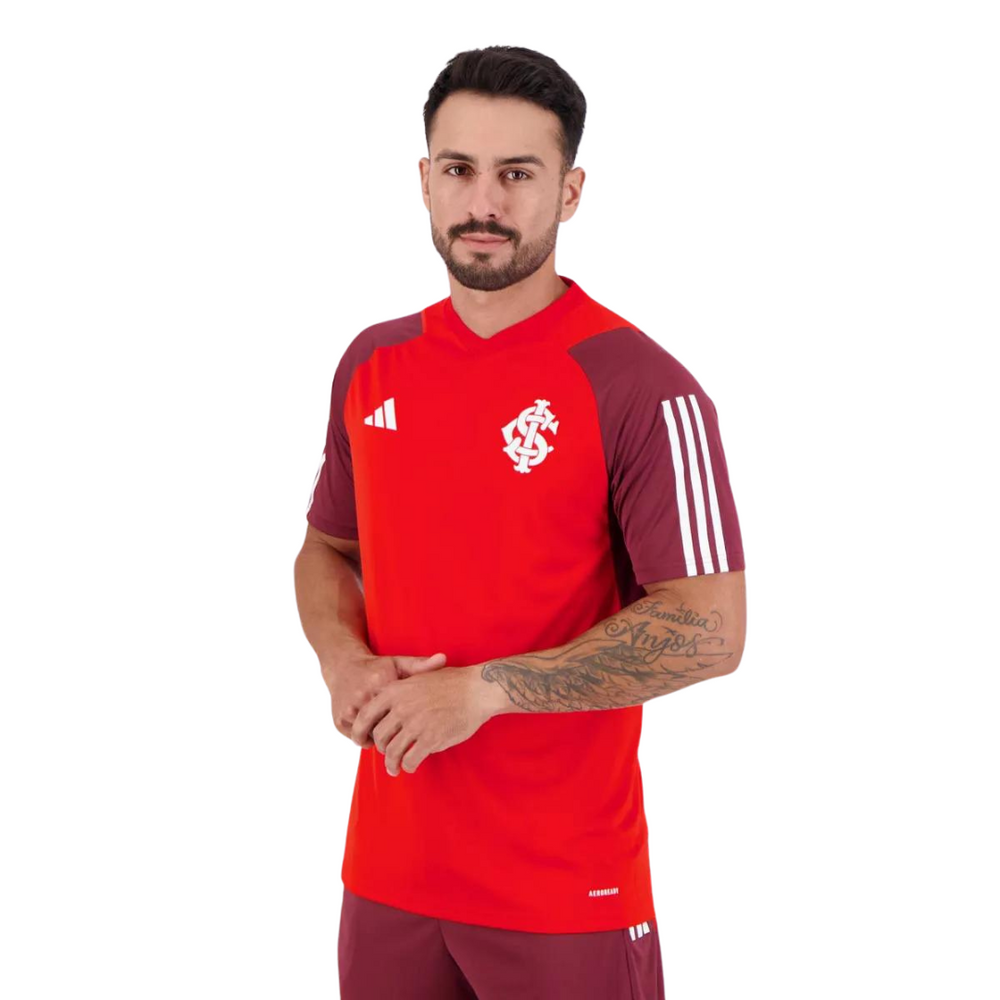 Internacional Training Jersey 2024/25 - photo 3