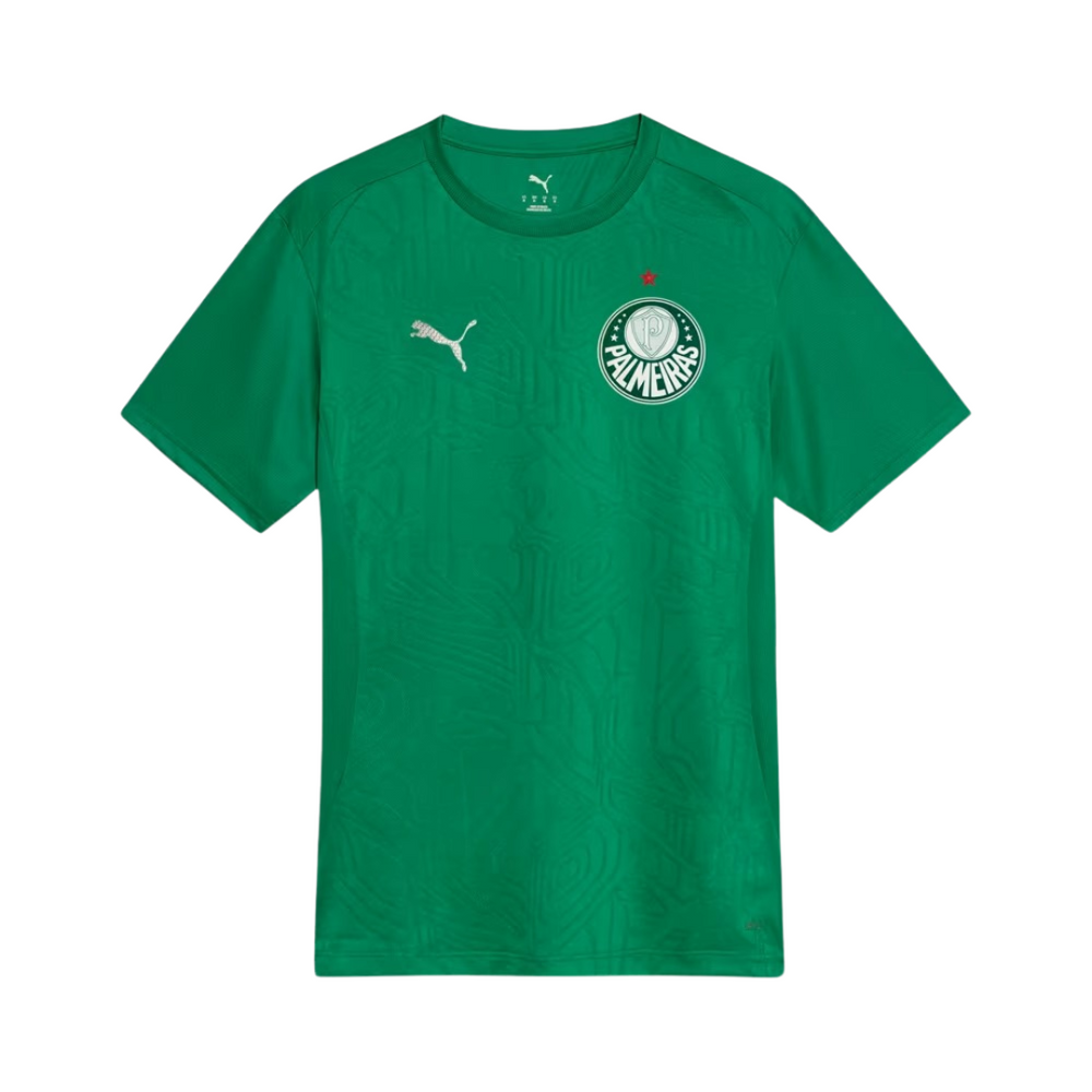 Palmeiras Training Jersey 2025/26