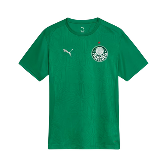 Palmeiras Training Jersey 2025/26