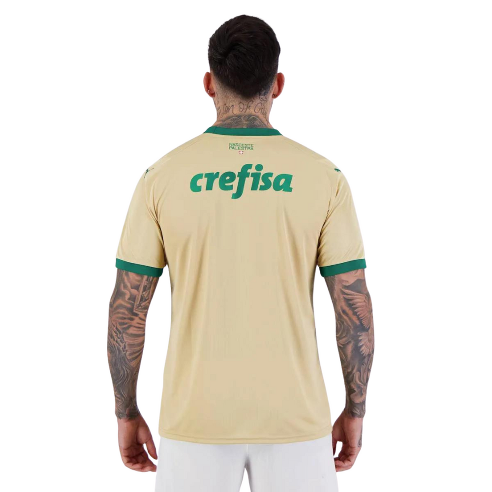 Palmeiras Third Jersey 2024/25 - photo 2