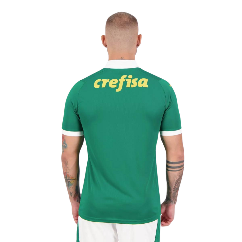 Palmeiras Home Jersey 2024/25 - photo 2