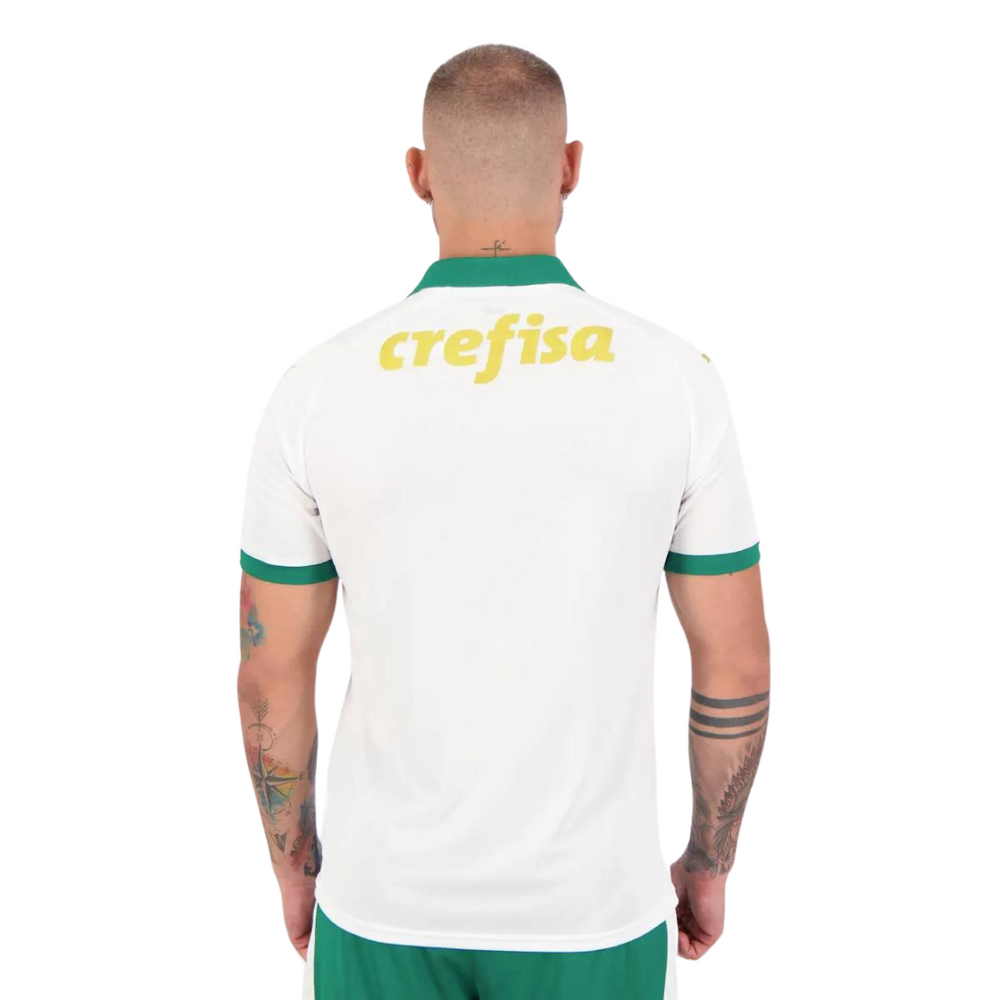 Palmeiras Away Jersey 2024/25 Player Version - photo 2