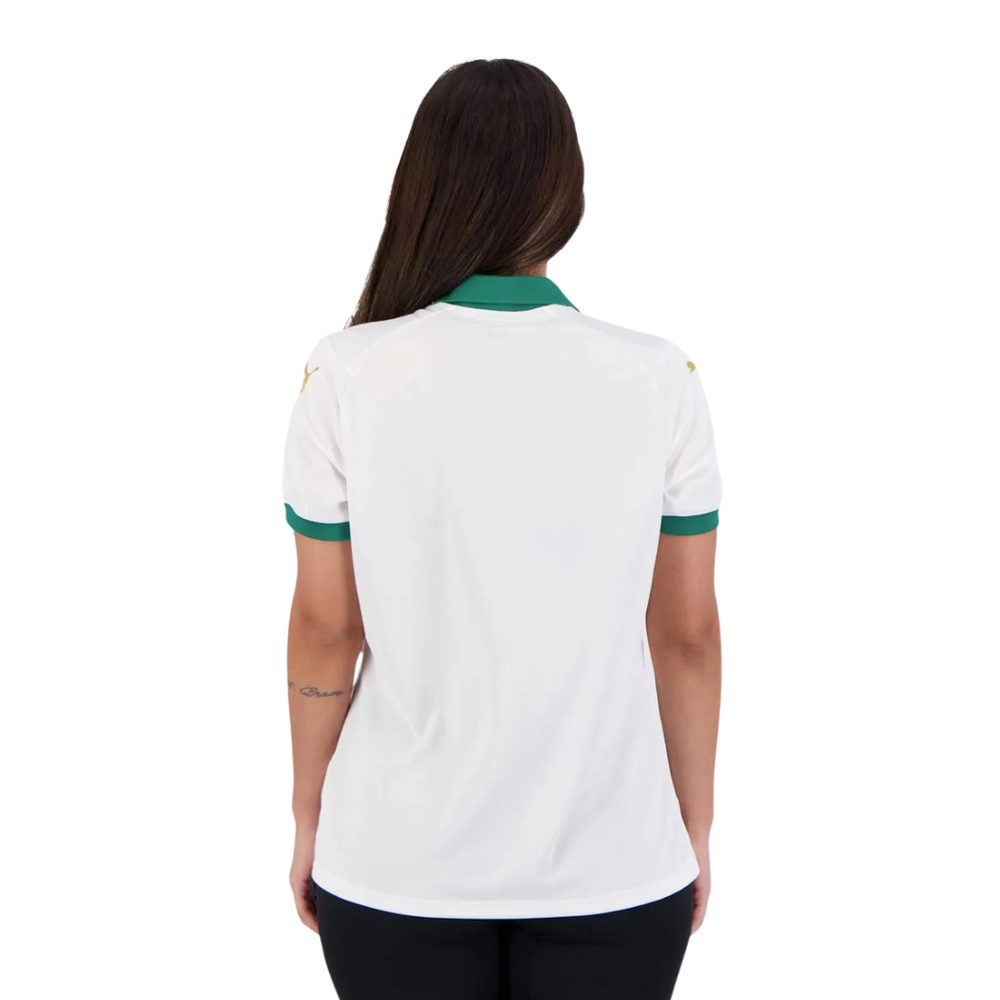 Palmeiras Away Women's Jersey 2024/25 - photo 2