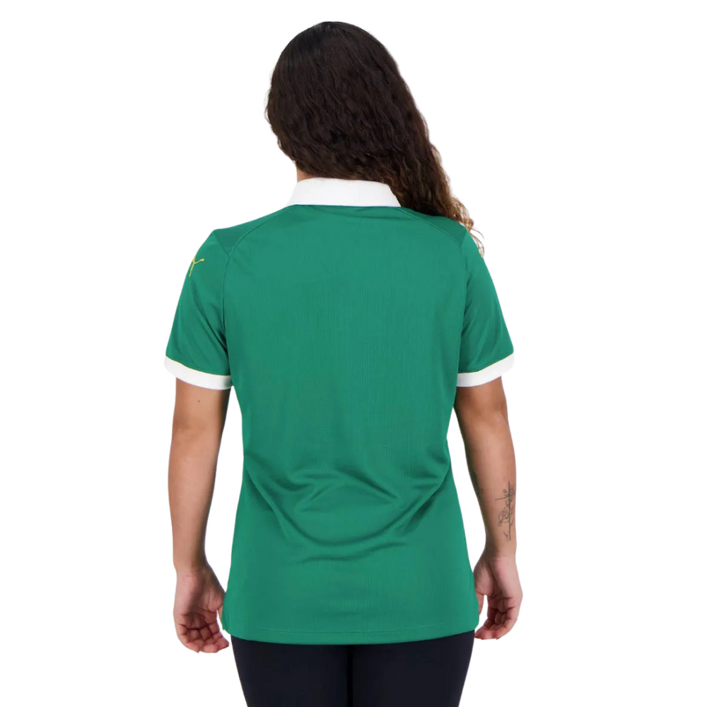 Palmeiras Home Women's Jersey 2024/25 - photo 2