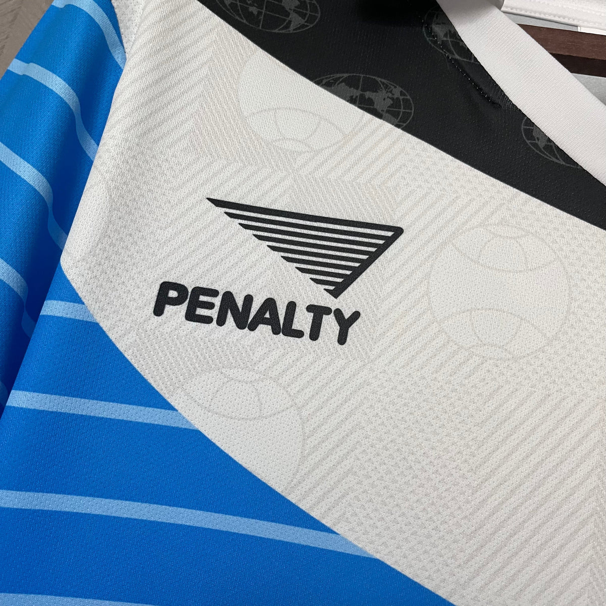 Grêmio Retro Jersey 1996 - photo 6