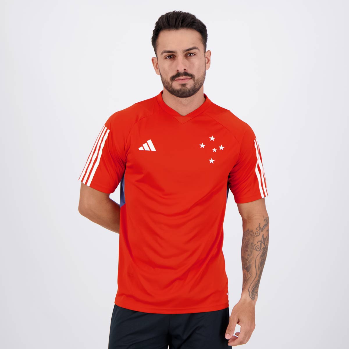 Cruzeiro Training Jersey 2024