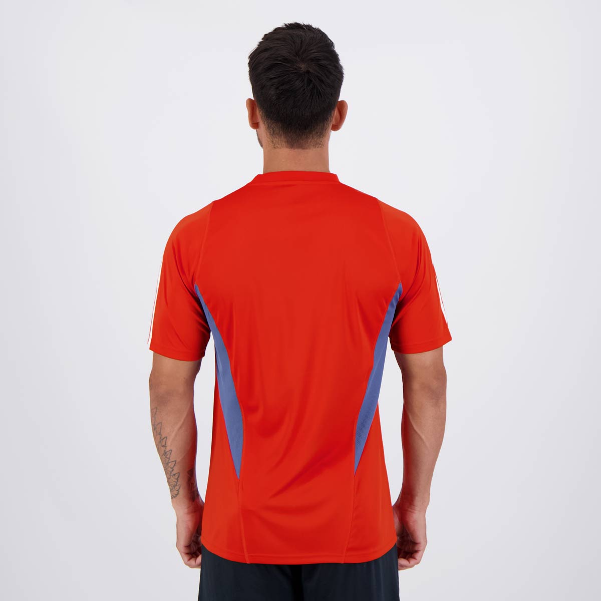 Cruzeiro Training Jersey 2024 - photo 2