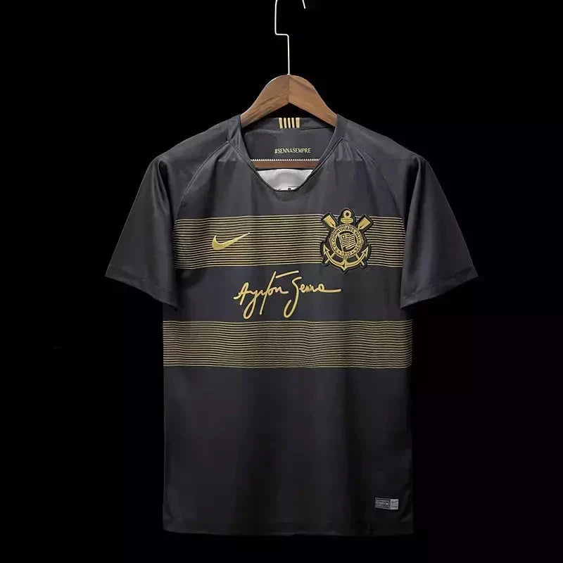 Corinthians Home Jersey 2025/26 - photo 4