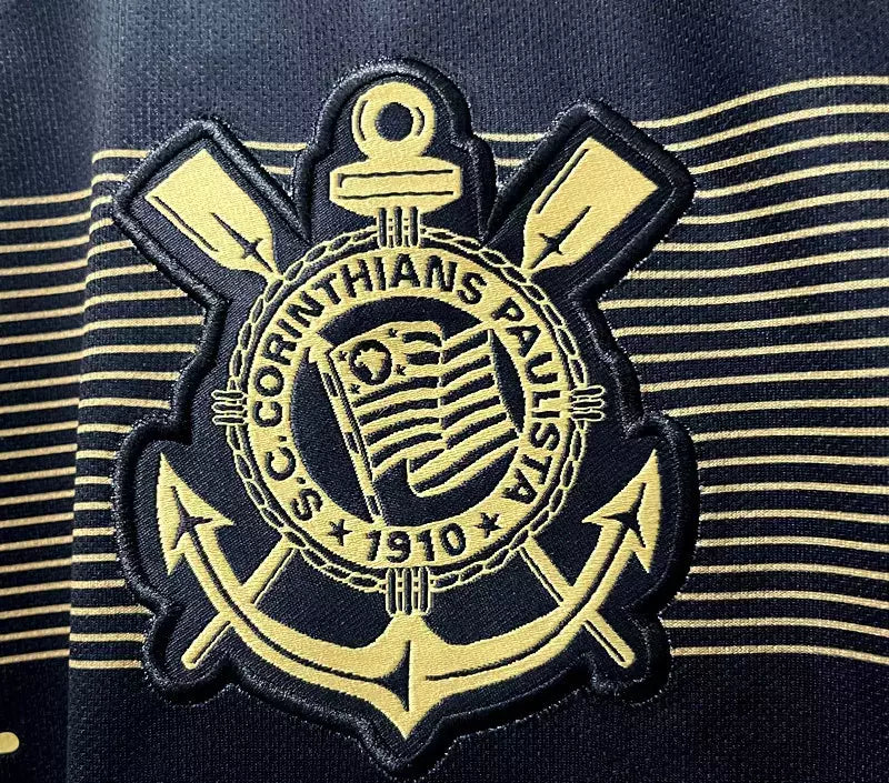 Corinthians Home Jersey 2025/26 - photo 5