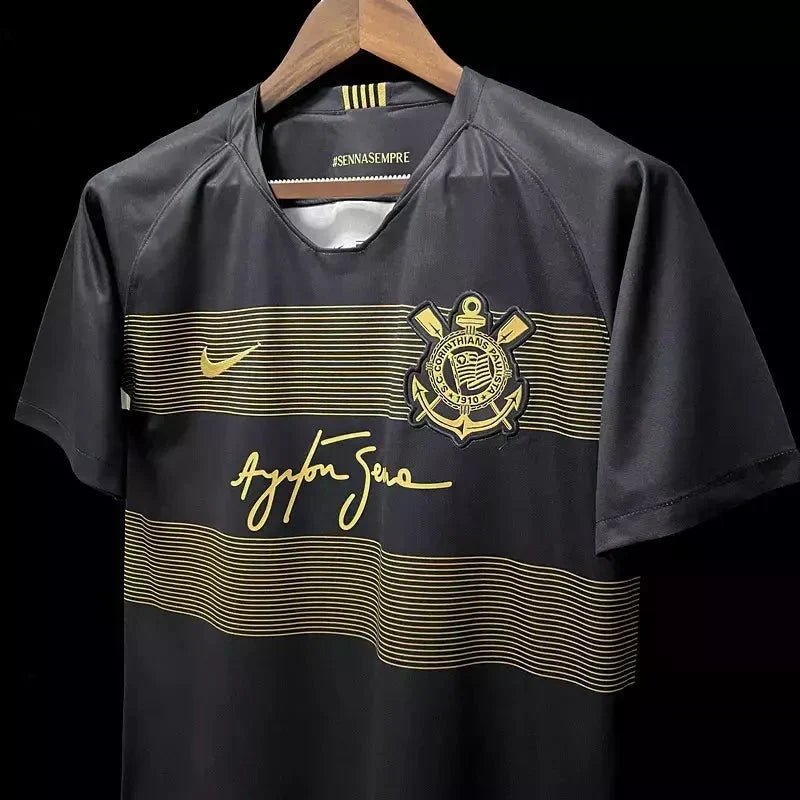 Corinthians Home Jersey 2025/26 - photo 6