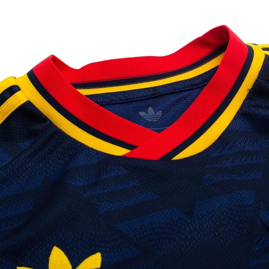 Arsenal Away Jersey 2026/27 - photo 2