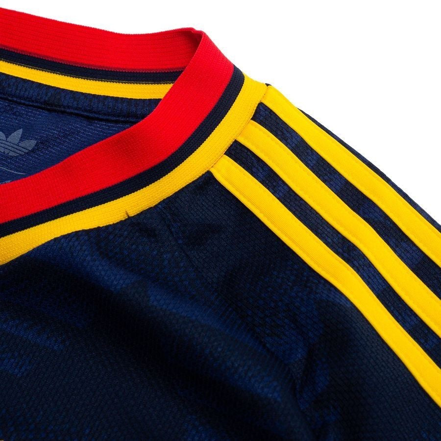 Arsenal Away Kids Kit 2026/27 - photo 8