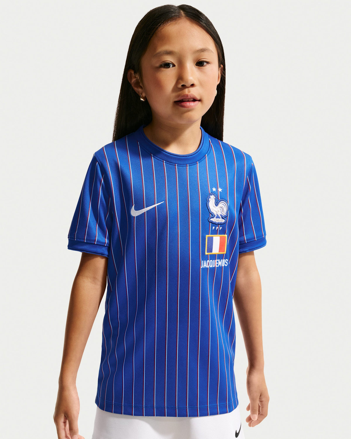 France Training Kids Kit 2026/27 - photo 4