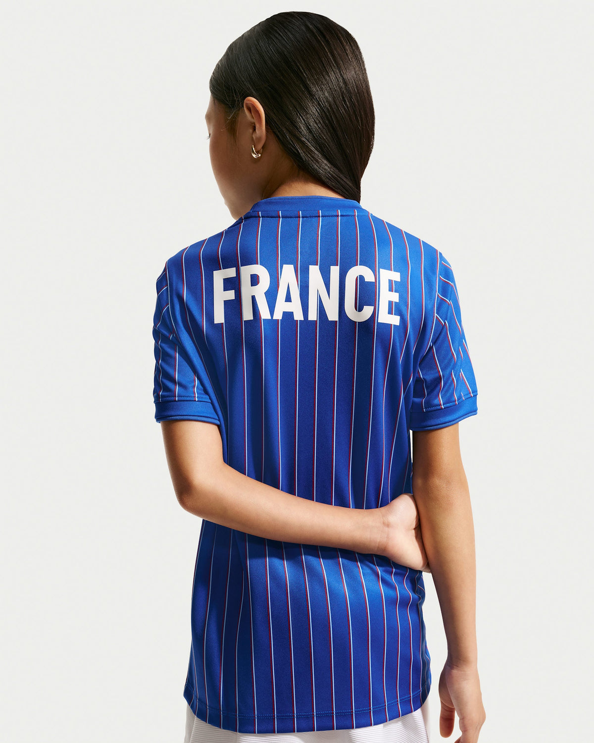 France Training Kids Kit 2026/27 - photo 2