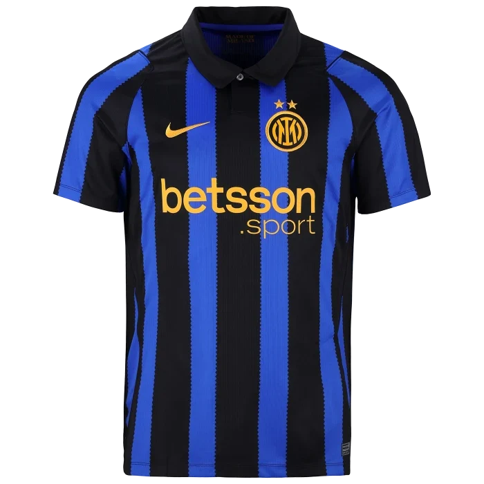 Inter Milan Away Jersey 2026/27