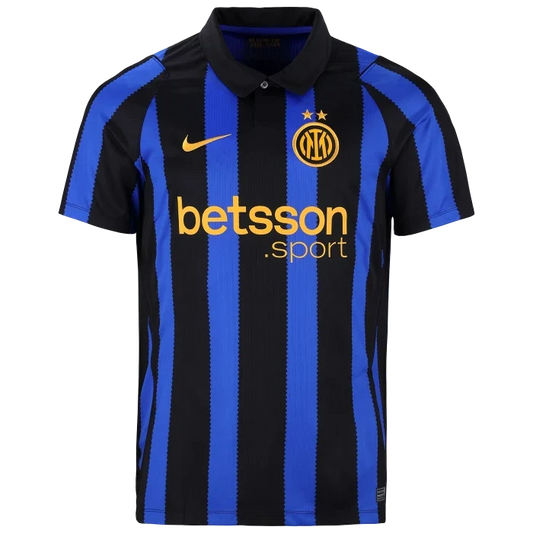 Inter Milan Away Jersey 2026/27