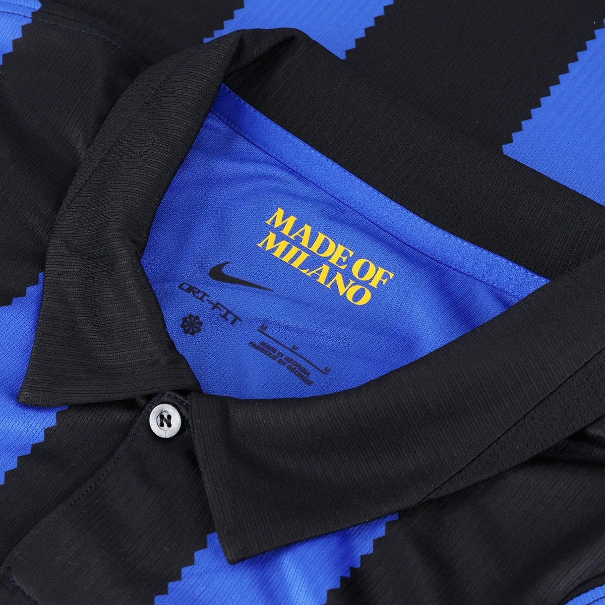Inter Milan Away Jersey 2026/27 - photo 5
