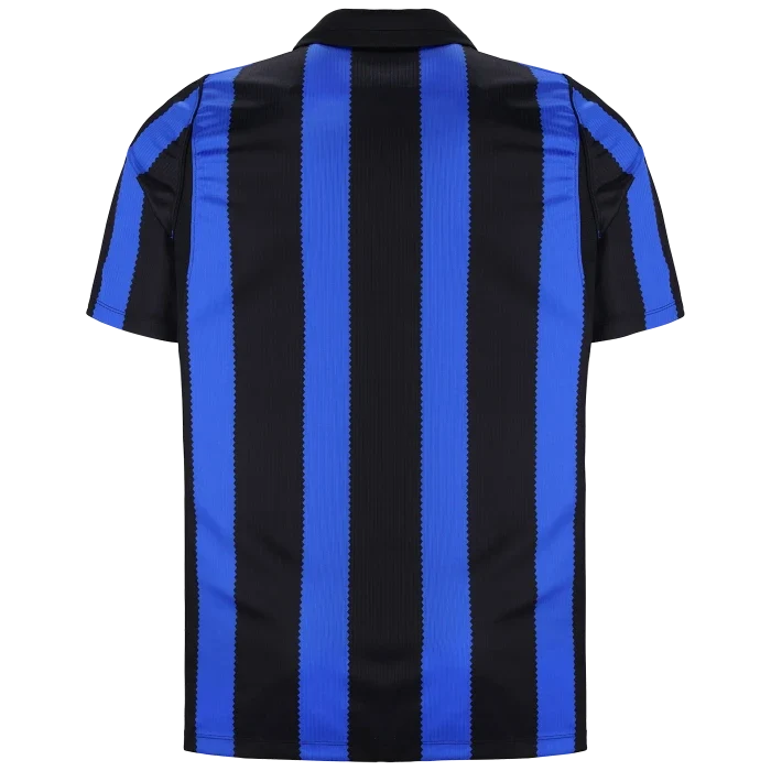 Inter Milan Away Jersey 2026/27 - photo 2